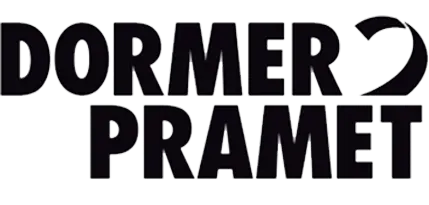 Dormer Pramet